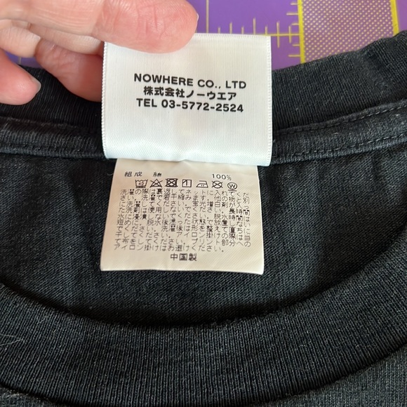 Like new A Bathing Ape T-shirt. - Picture 5 of 9